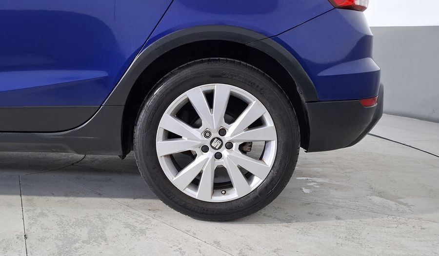 Seat Arona 1.6 STYLE AUTO Suv 2021