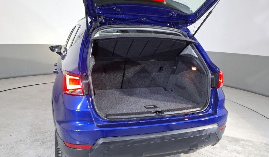 Seat Arona 1.6 STYLE AUTO Suv 2021