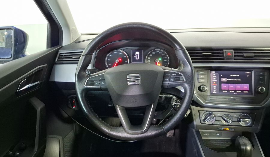 Seat Arona 1.6 STYLE AUTO Suv 2021