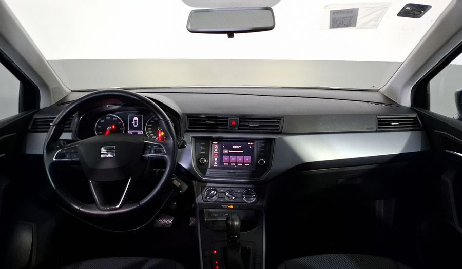 Seat Arona 1.6 STYLE AUTO Suv 2021