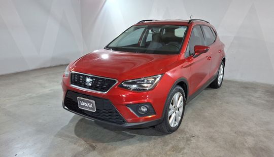 Seat • Arona