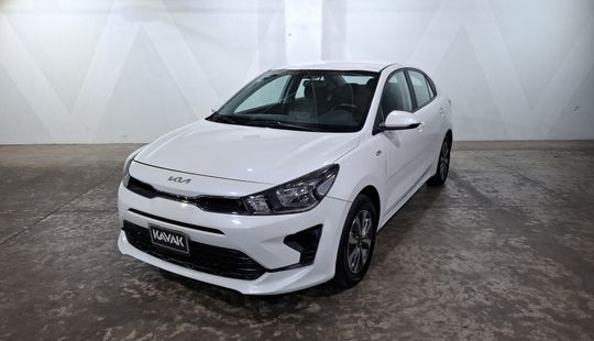 Kia • Rio