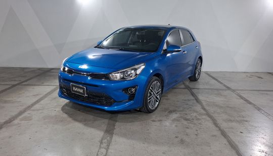 Kia • Rio