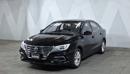 Mg • MG5