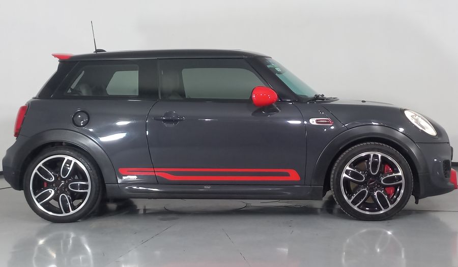 Mini John Cooper Works 2.0 JOHN COOPER WORKS SALT AT Hatchback 2017