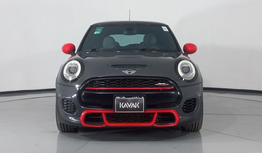 Mini John Cooper Works 2.0 JOHN COOPER WORKS SALT AT Hatchback 2017