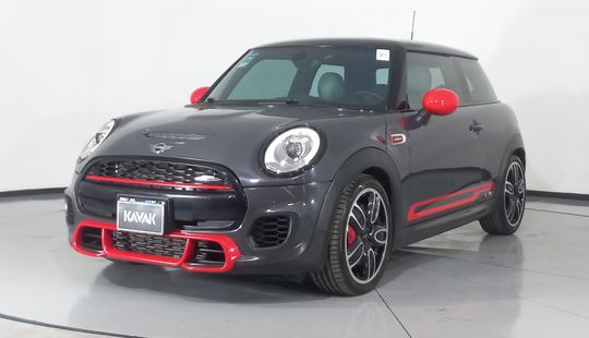 Mini • John Cooper Works