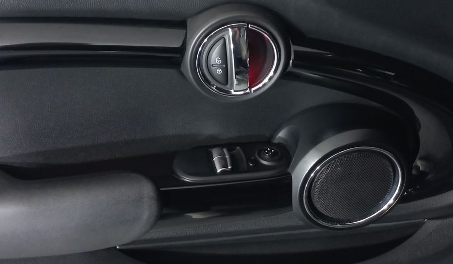 Mini John Cooper Works 2.0 JOHN COOPER WORKS SALT AT Hatchback 2017