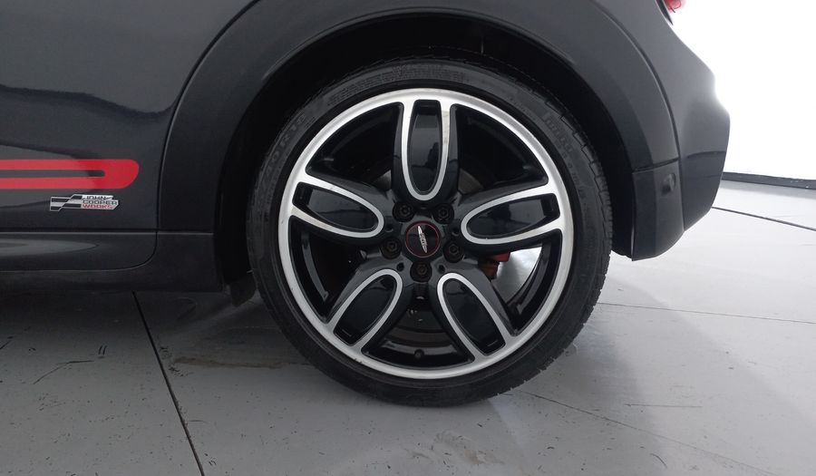 Mini John Cooper Works 2.0 JOHN COOPER WORKS SALT AT Hatchback 2017