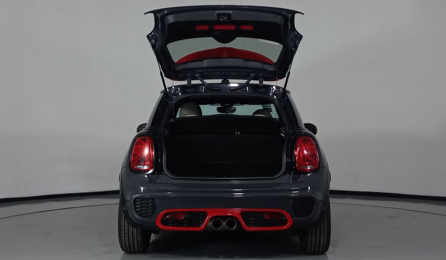 Mini John Cooper Works 2.0 JOHN COOPER WORKS SALT AT Hatchback 2017