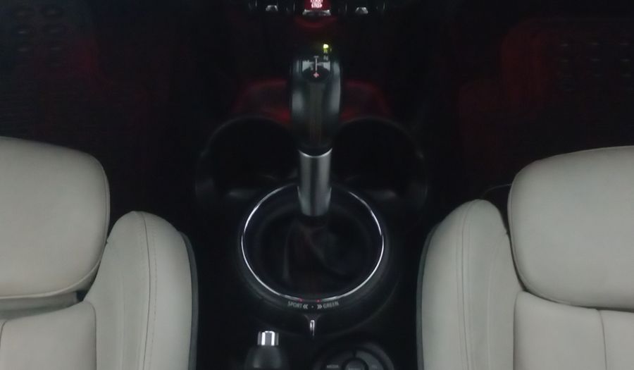 Mini John Cooper Works 2.0 JOHN COOPER WORKS SALT AT Hatchback 2017