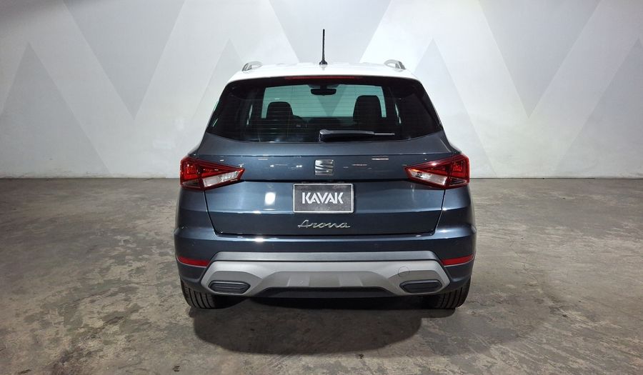 Seat Arona 1.6 XPERIENCE AUTO Suv 2023