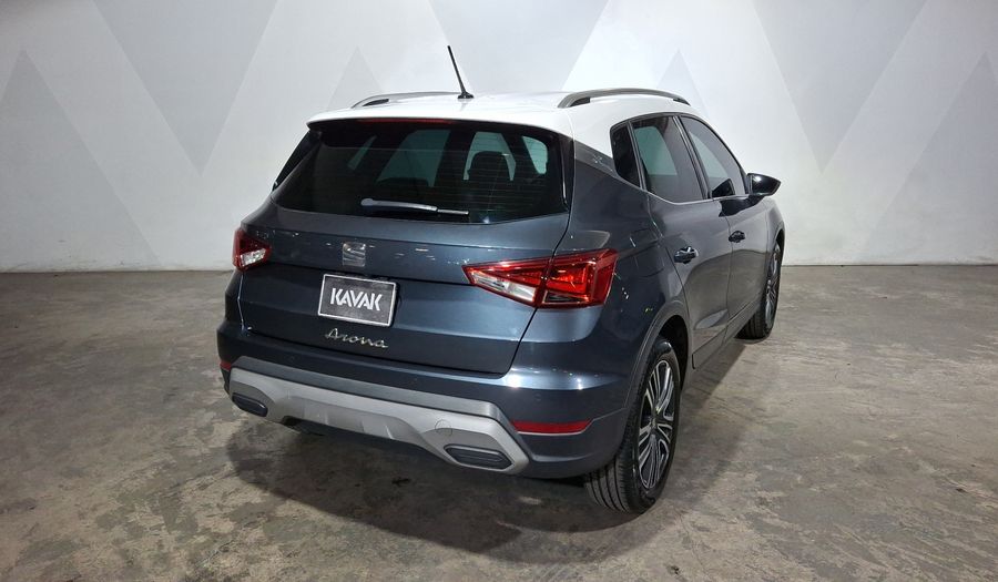 Seat Arona 1.6 XPERIENCE AUTO Suv 2023