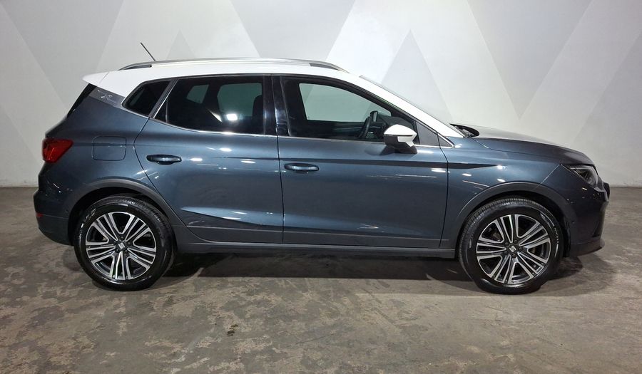 Seat Arona 1.6 XPERIENCE AUTO Suv 2023