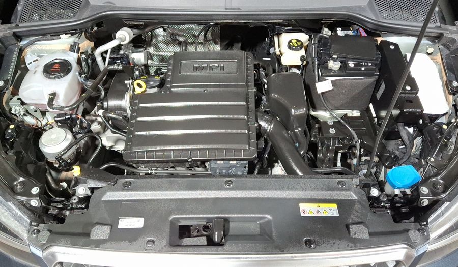 Seat Arona 1.6 XPERIENCE AUTO Suv 2023