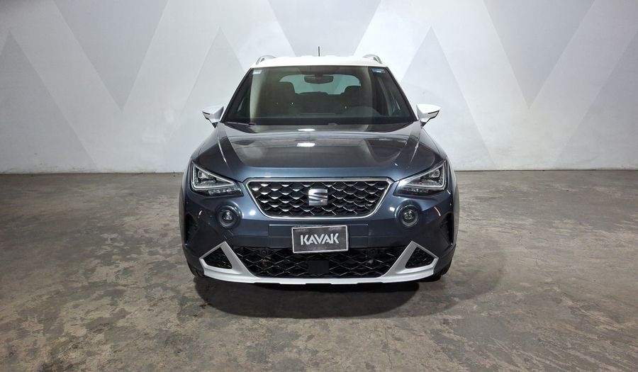 Seat Arona 1.6 XPERIENCE AUTO Suv 2023