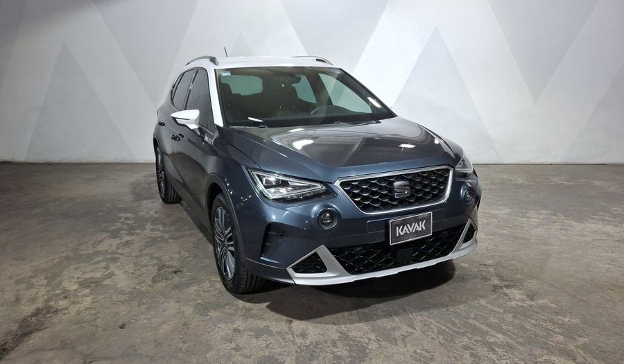 Seat Arona 1.6 XPERIENCE AUTO Suv 2023