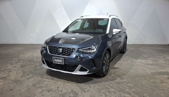 Seat • Arona