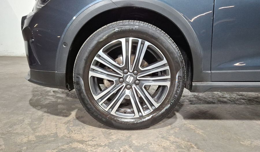 Seat Arona 1.6 XPERIENCE AUTO Suv 2023