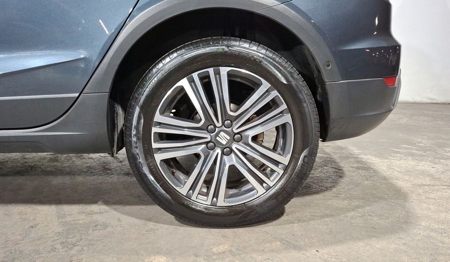 Seat Arona 1.6 XPERIENCE AUTO Suv 2023