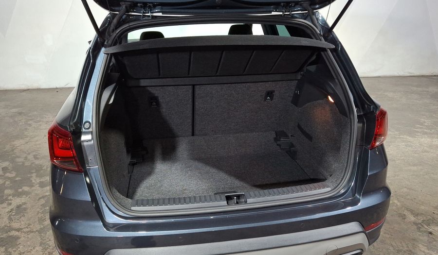 Seat Arona 1.6 XPERIENCE AUTO Suv 2023