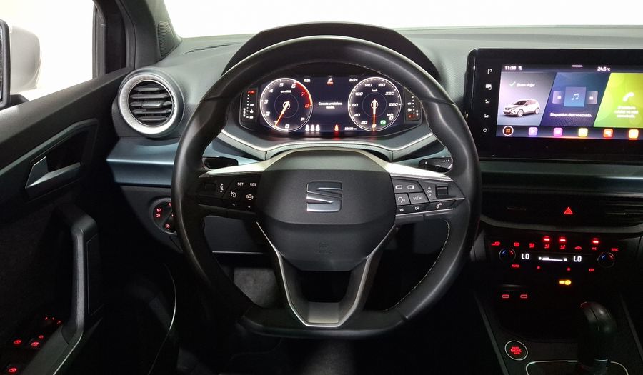 Seat Arona 1.6 XPERIENCE AUTO Suv 2023