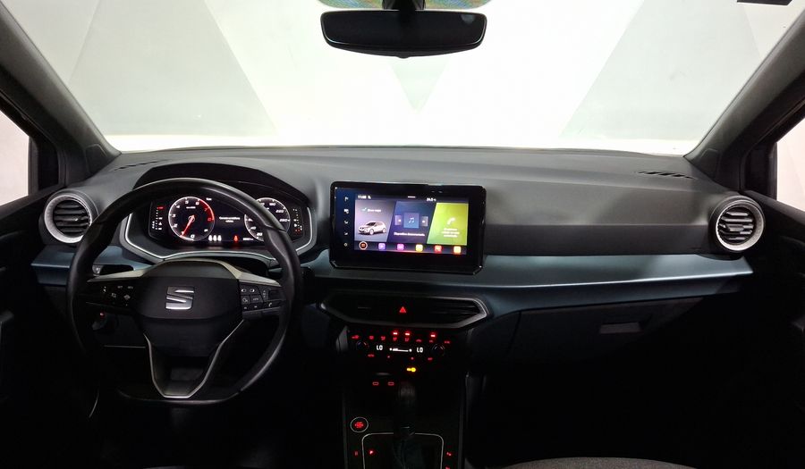 Seat Arona 1.6 XPERIENCE AUTO Suv 2023