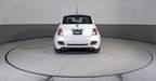 Fiat 500 1.4 SPORTING AT Hatchback 2016
