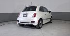 Fiat 500 1.4 SPORTING AT Hatchback 2016