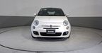 Fiat 500 1.4 SPORTING AT Hatchback 2016