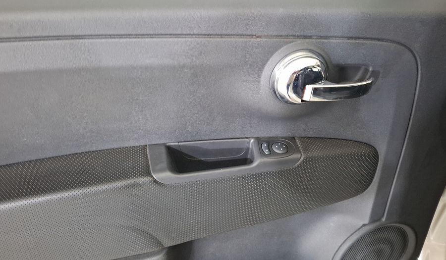 Fiat 500 1.4 SPORTING AT Hatchback 2016