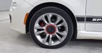 Fiat 500 1.4 SPORTING AT Hatchback 2016