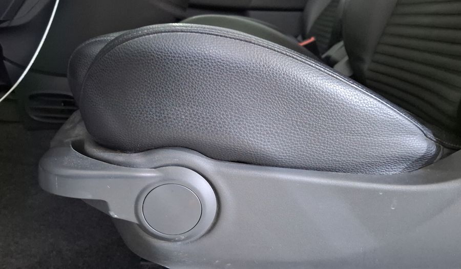 Fiat 500 1.4 SPORTING AT Hatchback 2016