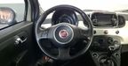Fiat 500 1.4 SPORTING AT Hatchback 2016