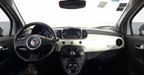 Fiat 500 1.4 SPORTING AT Hatchback 2016