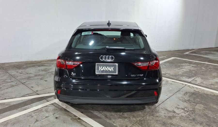 Audi A1 1.0 SB 30 TFSI COOL DCT Hatchback 2022