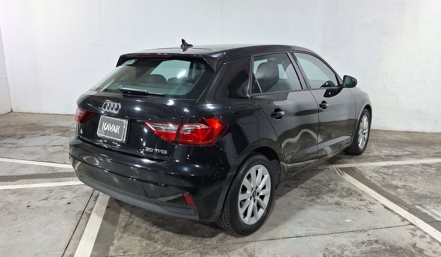 Audi A1 1.0 SB 30 TFSI COOL DCT Hatchback 2022
