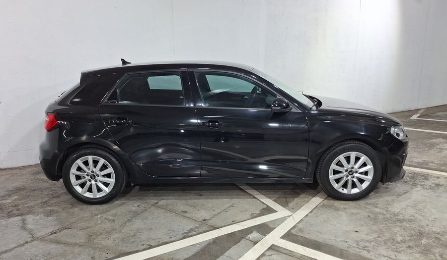 Audi A1 1.0 SB 30 TFSI COOL DCT Hatchback 2022