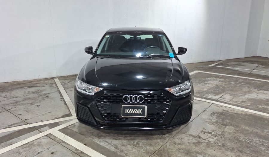 Audi A1 1.0 SB 30 TFSI COOL DCT Hatchback 2022