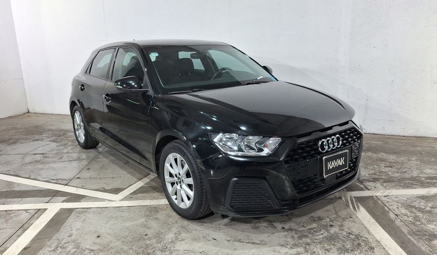 Audi A1 1.0 SB 30 TFSI COOL DCT Hatchback 2022