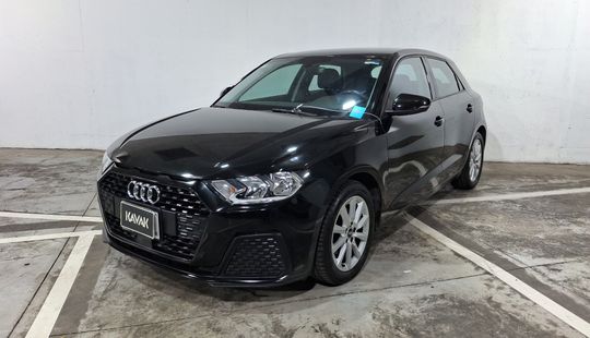 Audi • A1