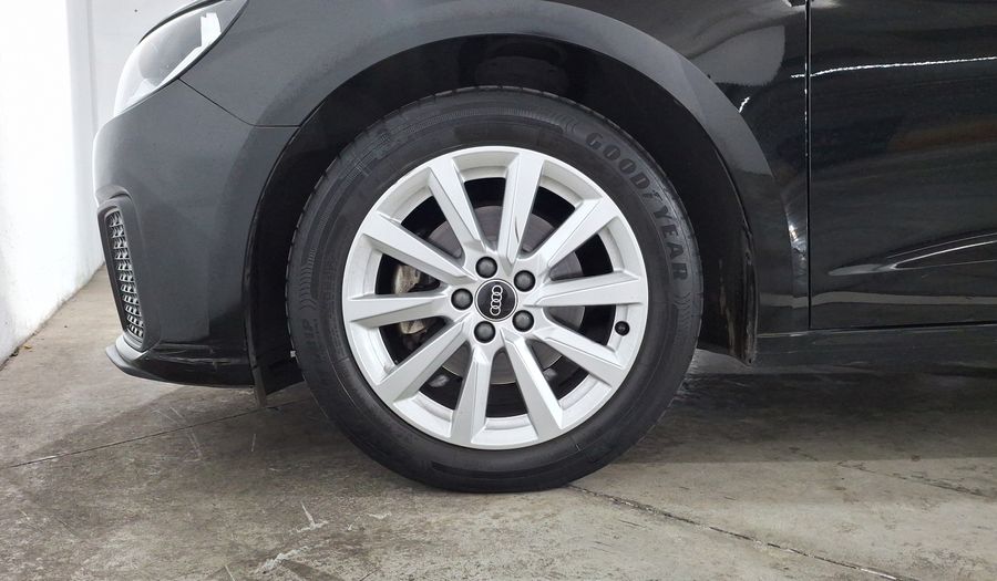 Audi A1 1.0 SB 30 TFSI COOL DCT Hatchback 2022