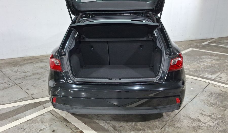 Audi A1 1.0 SB 30 TFSI COOL DCT Hatchback 2022
