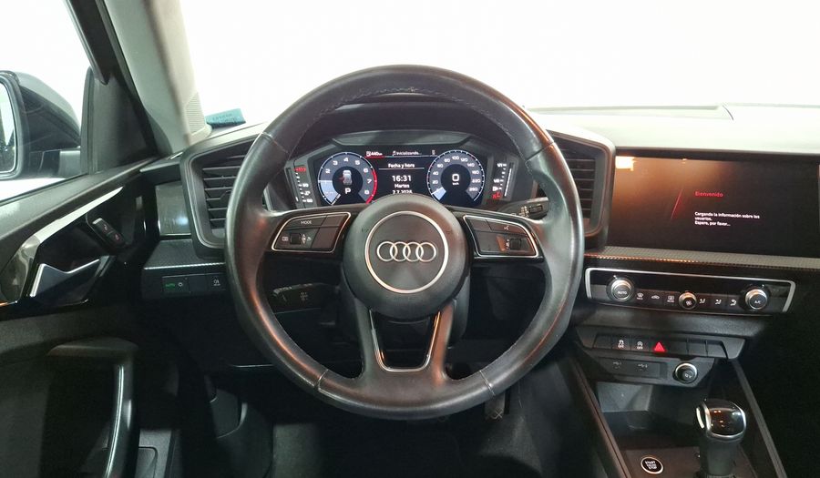 Audi A1 1.0 SB 30 TFSI COOL DCT Hatchback 2022