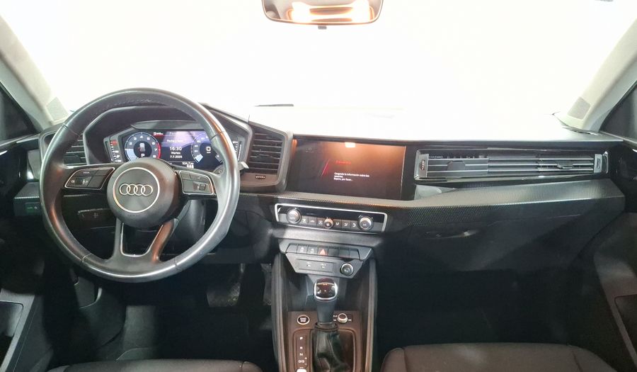 Audi A1 1.0 SB 30 TFSI COOL DCT Hatchback 2022