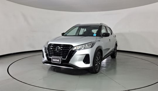 Nissan • Kicks