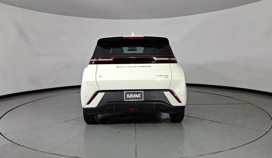 Byd Dolphin Mini BEV 38KWH PLUS AUTO Hatchback 2025