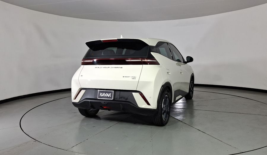 Byd Dolphin Mini BEV 38KWH PLUS AUTO Hatchback 2025