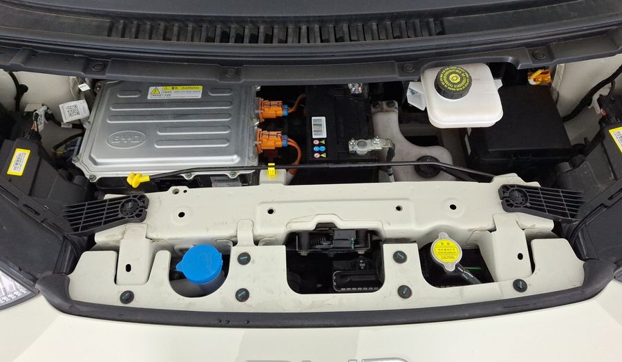 Byd Dolphin Mini BEV 38KWH PLUS AUTO Hatchback 2025