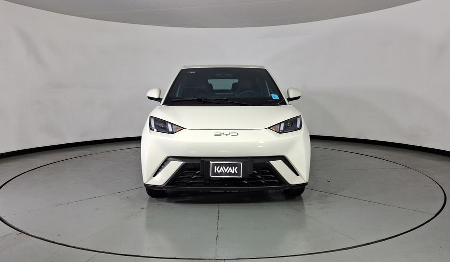 Byd Dolphin Mini BEV 38KWH PLUS AUTO Hatchback 2025